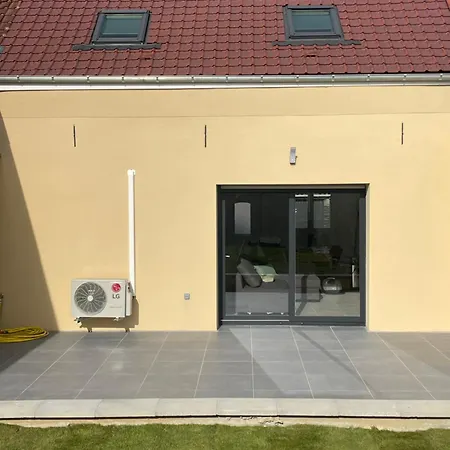 L'impasse Maison Avec Jardin Διαμέρισμα