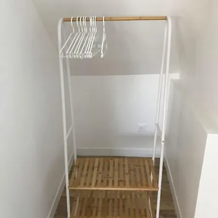 L'impasse Maison Avec Jardin Διαμέρισμα *