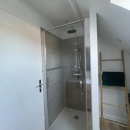 L'impasse Maison Avec Jardin * Isbergues