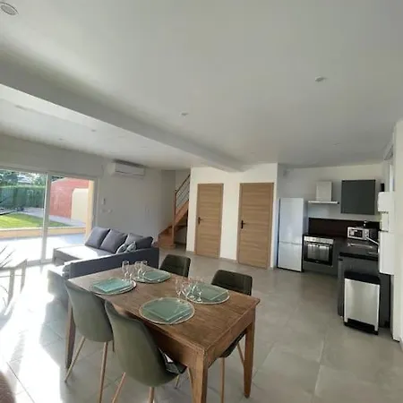 Διαμέρισμα L'impasse Maison Avec Jardin Isbergues