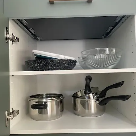 L'impasse Maison Avec Jardin * Isbergues