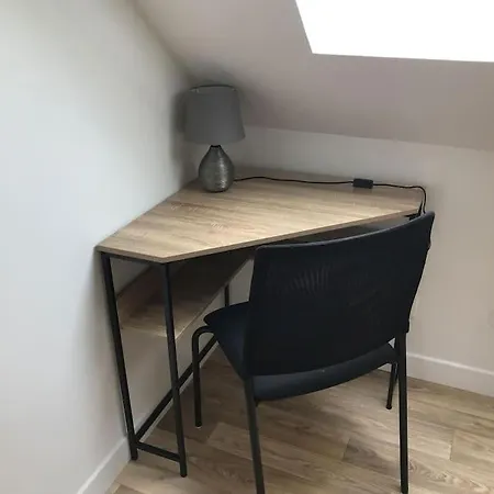 L'impasse Maison Avec Jardin