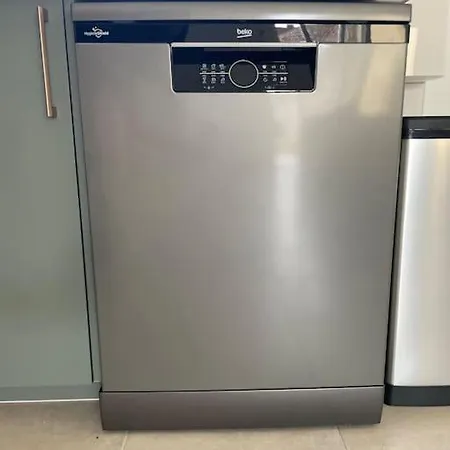 Διαμέρισμα L'impasse Maison Avec Jardin