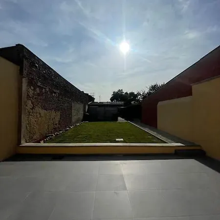 L'impasse Maison Avec Jardin Διαμέρισμα *