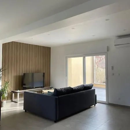 Διαμέρισμα L'impasse Maison Avec Jardin Isbergues