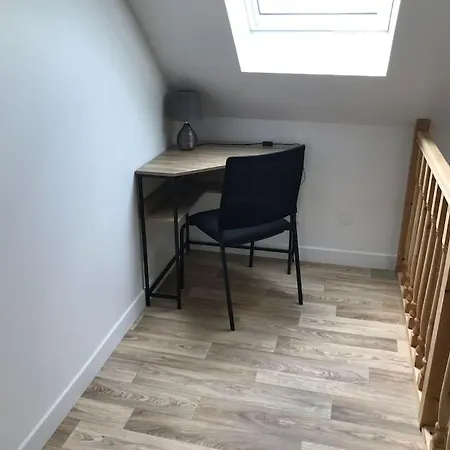 L'impasse Maison Avec Jardin Διαμέρισμα