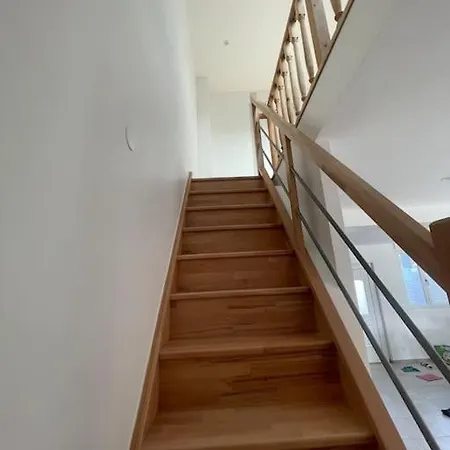 L'impasse Maison Avec Jardin Διαμέρισμα *