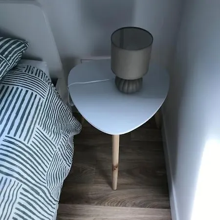 L'impasse Maison Avec Jardin *