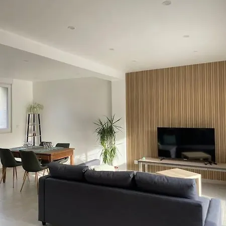 L'impasse Maison Avec Jardin Isbergues