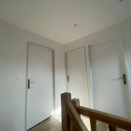 L'impasse Maison Avec Jardin Isbergues