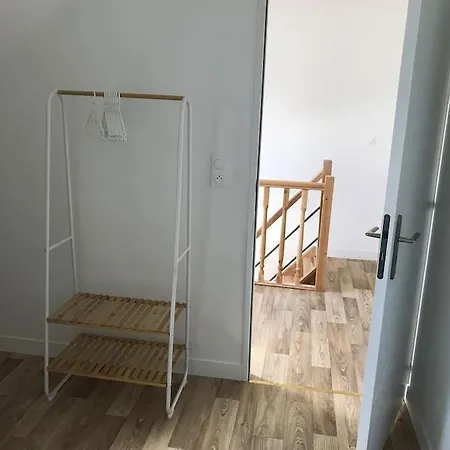 L'impasse Maison Avec Jardin Διαμέρισμα