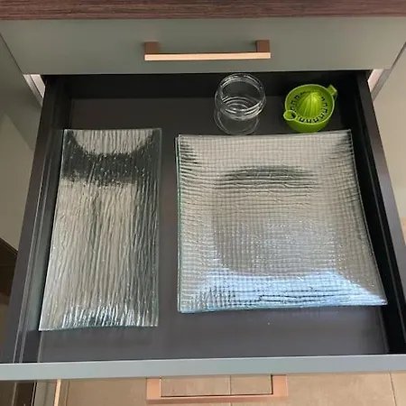 Διαμέρισμα L'impasse Maison Avec Jardin *