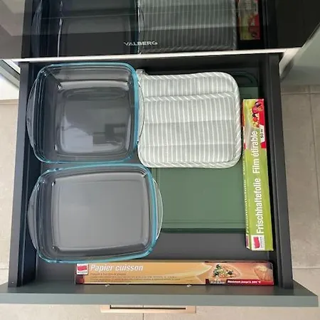 L'impasse Maison Avec Jardin Isbergues