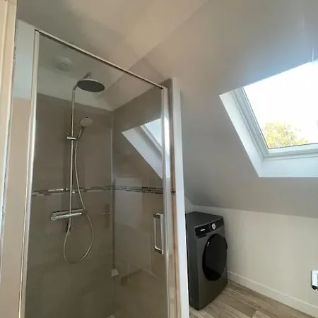 L'impasse Maison Avec Jardin