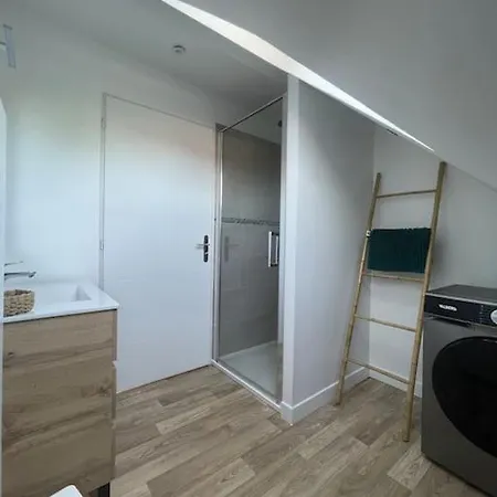 L'impasse Maison Avec Jardin