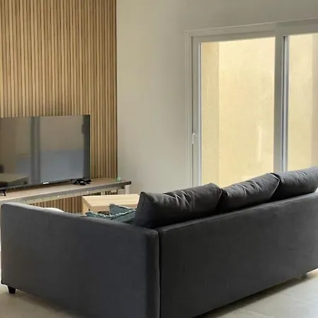 L'impasse Maison Avec Jardin Διαμέρισμα