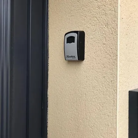 Διαμέρισμα L'impasse Maison Avec Jardin Isbergues