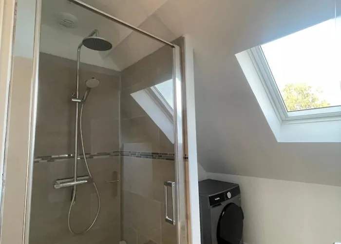 L'impasse Maison Avec Jardin Apartman Isbergues