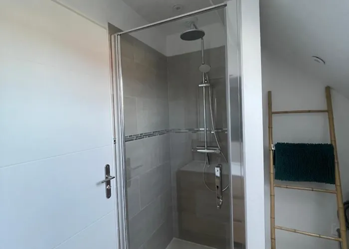 Apartman L'impasse Maison Avec Jardin