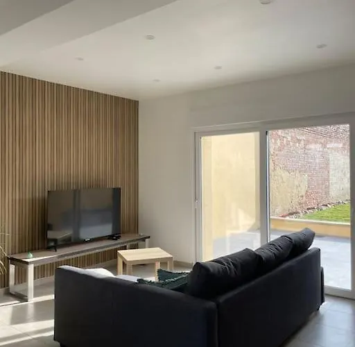 L'impasse Maison Avec Jardin Isbergues