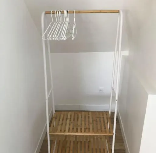 L'impasse Maison Avec Jardin Apartman *