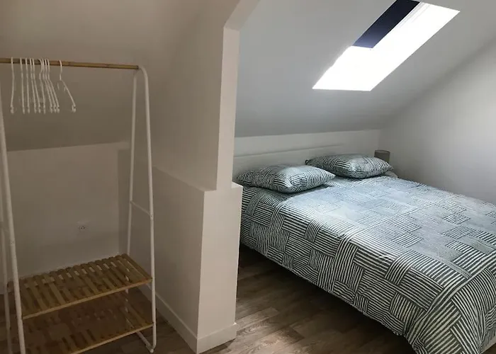 Apartman L'impasse Maison Avec Jardin *