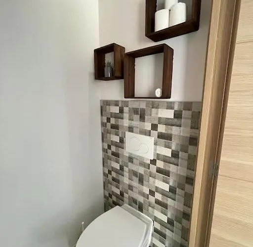 L'impasse Maison Avec Jardin * Isbergues