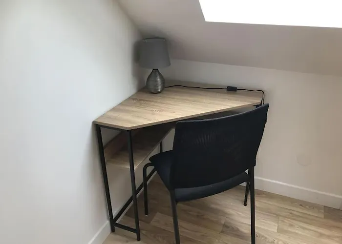 L'impasse Maison Avec Jardin