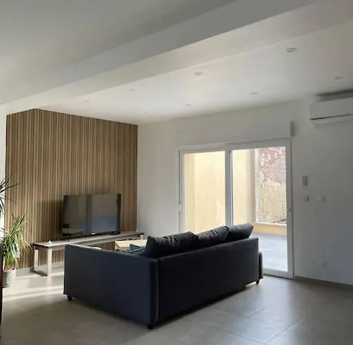 Apartman L'impasse Maison Avec Jardin Isbergues