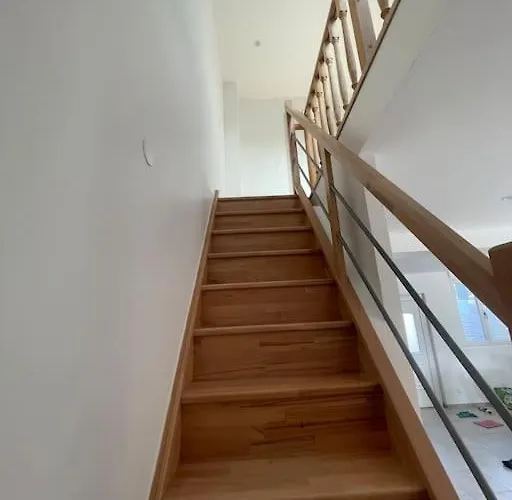 L'impasse Maison Avec Jardin Apartman *