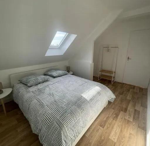 Apartman L'impasse Maison Avec Jardin *