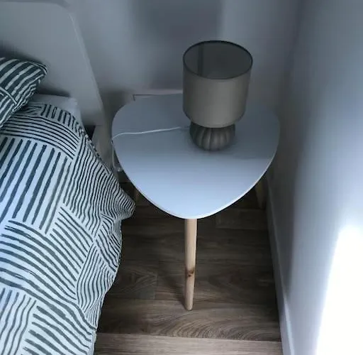 L'impasse Maison Avec Jardin *