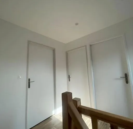 L'impasse Maison Avec Jardin Isbergues