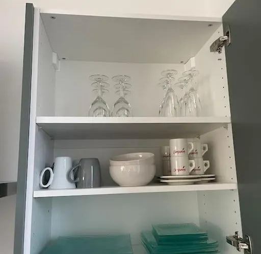 L'impasse Maison Avec Jardin Apartman Isbergues