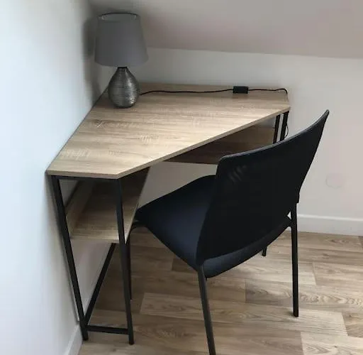 L'impasse Maison Avec Jardin Apartman