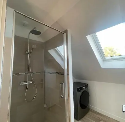 L'impasse Maison Avec Jardin