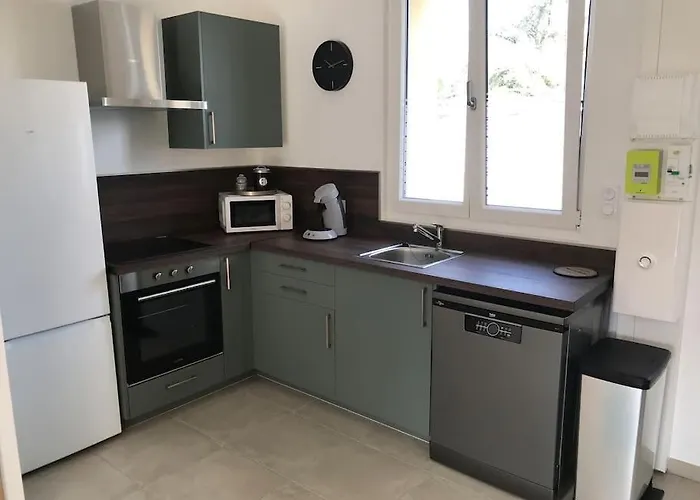 L'impasse Maison Avec Jardin Isbergues