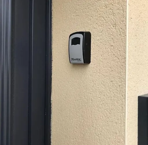 Apartman L'impasse Maison Avec Jardin Isbergues