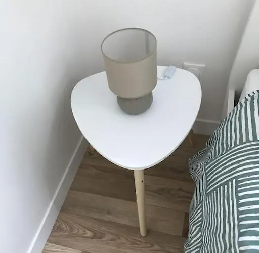 L'impasse Maison Avec Jardin *